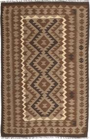 絨毯 オリエンタル キリム マイマネ 189X292 (ウール, アフガニスタン)