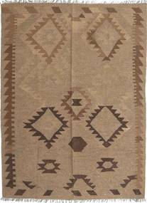  Oriental Kilim Maimane Rug 147X200 Wool, Afghanistan Carpetvista