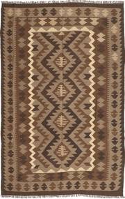 193X305 Kelim Maimane Teppich Orientalischer (Wolle, Afghanistan) Carpetvista