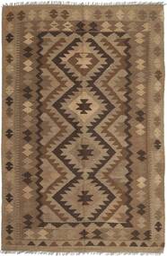  Oriental Kilim Maimane Rug 194X293 Wool, Afghanistan Carpetvista