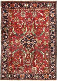 絨毯 ペルシャ バクティアリ 195X275 (ウール, ペルシャ/イラン)