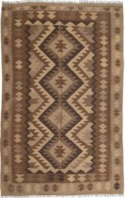 188X291 Kilim Maimane Rug Oriental (Wool, Afghanistan) Carpetvista