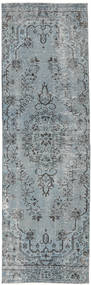 絨毯 カラード ヴィンテージ 88X282 廊下 カーペット (ウール, トルコ)