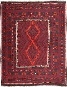  Persischer Kelim Maimane Teppich 255X329 Großer (Wolle, Persien/Iran)
