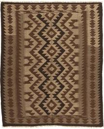 148X188 Kilim Maimane Rug Oriental (Wool, Afghanistan) Carpetvista