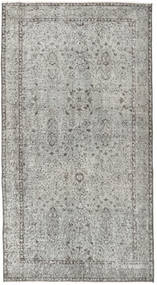 絨毯 カラード ヴィンテージ 113X210 (ウール, トルコ)