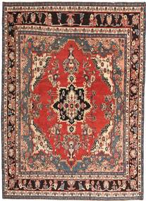 200X275 絨毯 オリエンタル ハマダン パティナ (ウール, ペルシャ/イラン) Carpetvista