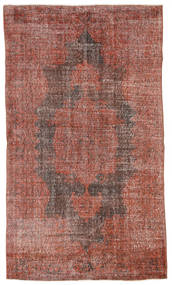 絨毯 カラード ヴィンテージ 114X201 (ウール, トルコ)