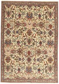 絨毯 タブリーズ パティナ 188X270 (ウール, ペルシャ/イラン)