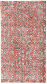 Colored Vintage Teppich 116X214 Wolle, Türkei Carpetvista