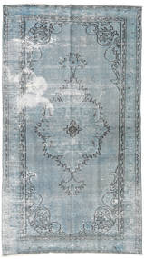 Colored Vintage Rug 109X192 Wool, Turkey Carpetvista