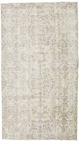 117X208 Small Colored Vintage Rug Wool, Carpetvista