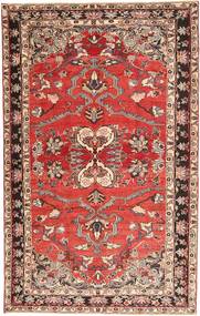 絨毯 オリエンタル ハマダン パティナ 165X260 (ウール, ペルシャ/イラン)