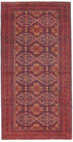 84X172 絨毯 オリエンタル バルーチ パティナ (ウール, ペルシャ/イラン) Carpetvista