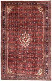  Hosseinabad Rug 210X332 Persian Wool Carpetvista