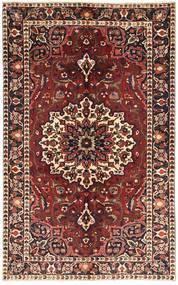 160X257 Bachtiar Teppich Orientalischer (Wolle, Persien/Iran) Carpetvista