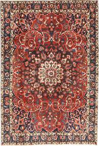  Oriental Bakhtiari Rug 205X302 Wool, Persia/Iran Carpetvista
