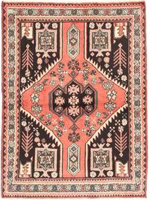 85X117 Alfombra Oriental Saveh (Lana, Persia/Irán) Carpetvista