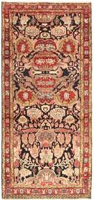 絨毯 ハマダン 112X237 (ウール, ペルシャ/イラン)