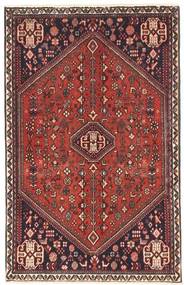 Tapis Abadeh 62X99 (Laine, Perse/Iran)