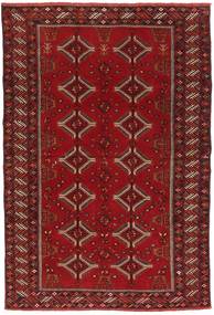 123X185 Tapete Balúchi Fine Oriental (Lã, Pérsia/Irão) Carpetvista