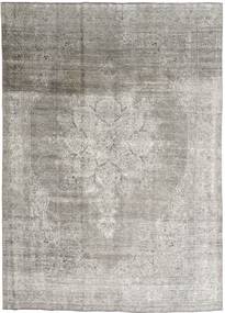 絨毯 ペルシャ カラード ヴィンテージ 245X330 (ウール, ペルシャ/イラン)