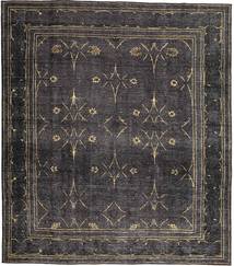 Vintage Teppich 300X340 Großer Wolle, Persien/Iran Carpetvista