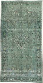 絨毯 カラード ヴィンテージ 152X305 (ウール, ペルシャ/イラン)