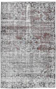 120X195 絨毯 カラード ヴィンテージ モダン (ウール, ペルシャ/イラン) Carpetvista