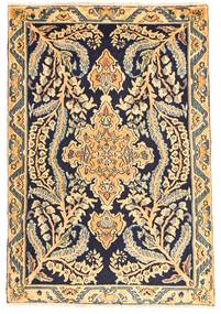 78X113 Keshan Rug Oriental (Wool, Persia/Iran) Carpetvista