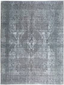 320X410 絨毯 カラード ヴィンテージ モダン 大きな (ウール, ペルシャ/イラン) Carpetvista