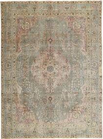 Tapis Colored Vintage 255X348 Grand (Laine, Perse/Iran)