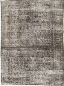 絨毯 ペルシャ カラード ヴィンテージ 290X390 大きな (ウール, ペルシャ/イラン)