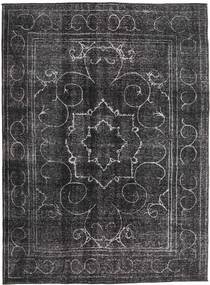  Vintage Teppich 200X283 Persischer Wollteppich Carpetvista