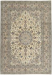  Oriental Keshan Patina Rug 245X345 Wool, Persia/Iran Carpetvista