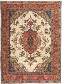 Täbriz Patina Teppich 245X330 Wolle, Persien/Iran Carpetvista