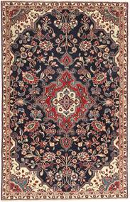 絨毯 オリエンタル サルーク パティナ 110X175 (ウール, ペルシャ/イラン)