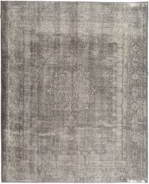 絨毯 ペルシャ カラード ヴィンテージ 300X372 大きな (ウール, ペルシャ/イラン)