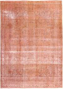  237X340 Colored Vintage Teppich Persien/Iran Carpetvista