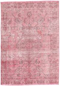 138X193 絨毯 カラード ヴィンテージ モダン (ウール, ペルシャ/イラン) Carpetvista