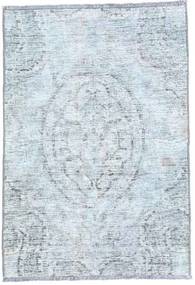  47X70 Klein Colored Vintage Teppich Wolle, Carpetvista