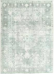 絨毯 カラード ヴィンテージ 200X275 (ウール, ペルシャ/イラン)