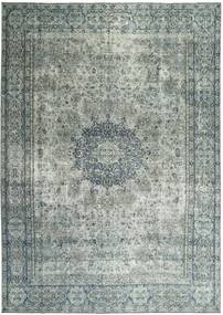 290X405 絨毯 カラード ヴィンテージ モダン 大きな (ウール, ペルシャ/イラン) Carpetvista