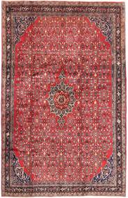  Persian Bidjar Rug 195X303 (Wool, Persia/Iran)