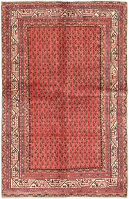 133X209 絨毯 オリエンタル サルーク Mir (ウール, ペルシャ/イラン) Carpetvista