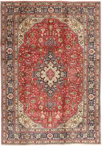200X290 絨毯 オリエンタル タブリーズ (ウール, ペルシャ/イラン) Carpetvista