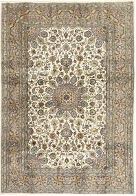 195X290 Keshan Matta Orientalisk (Ull, Persien/Iran) Carpetvista