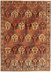  Orientalischer Bachtiar Teppich 195X275 Wolle, Persien/Iran Carpetvista