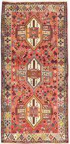  Qashqai Rug 76X160 Persian Wool Small Carpetvista