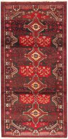 100X203 Baluch Rug Oriental (Wool, Persia/Iran) Carpetvista